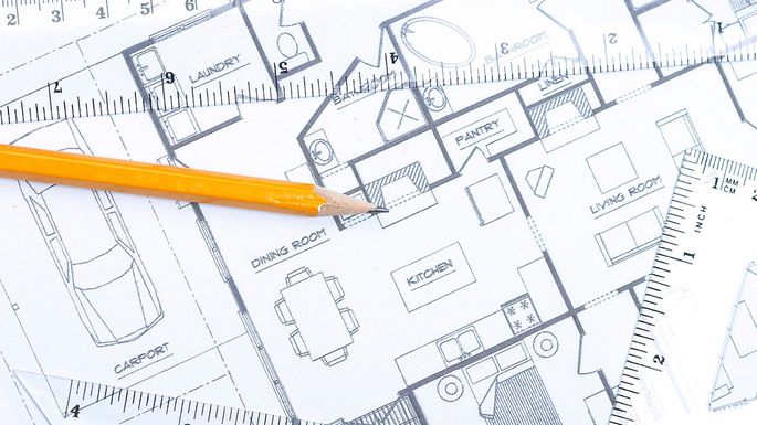 Size Matters: Tracking the Economy Through New-Home Square Footage