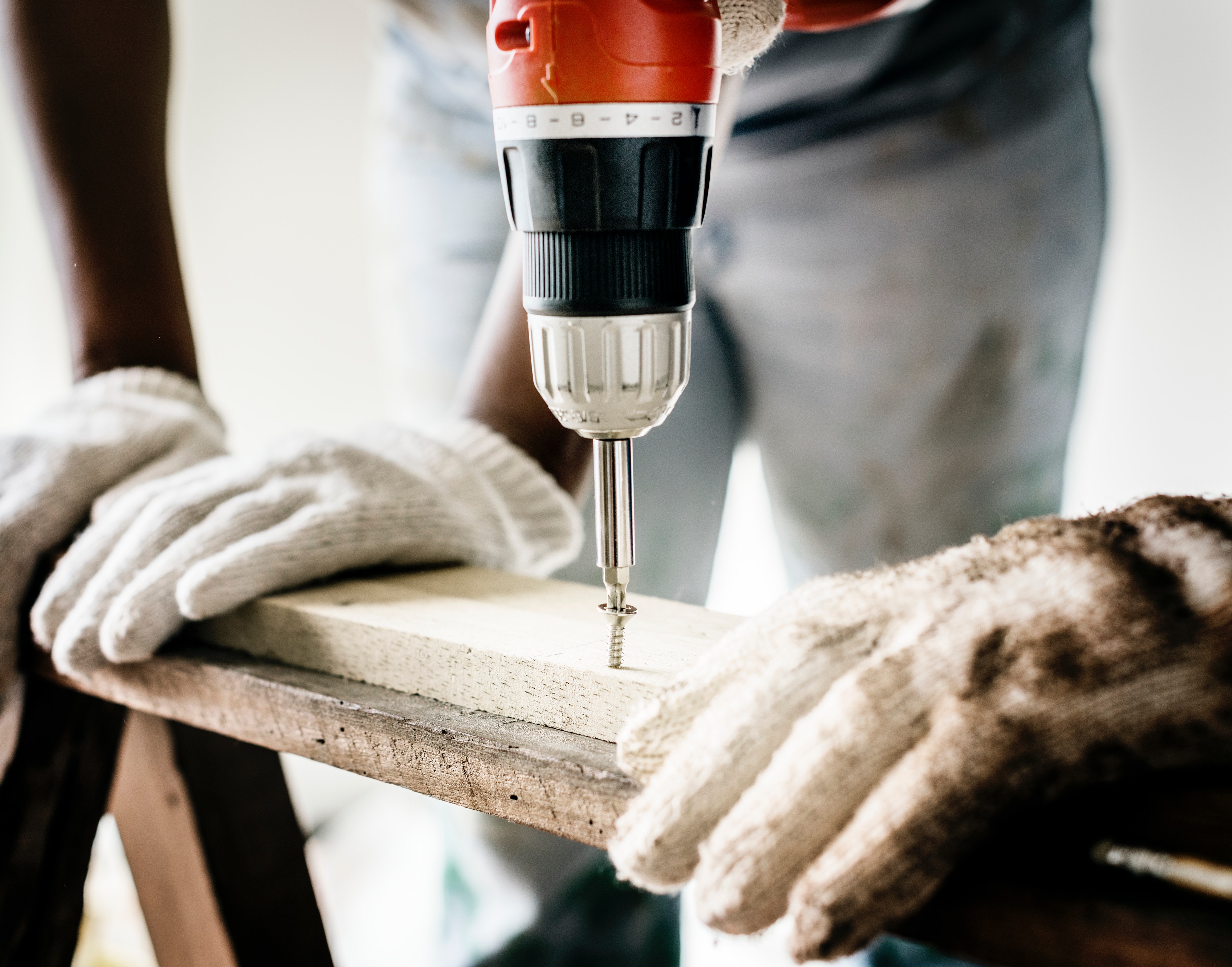 How to Get Home Improvement Loans With No Equity