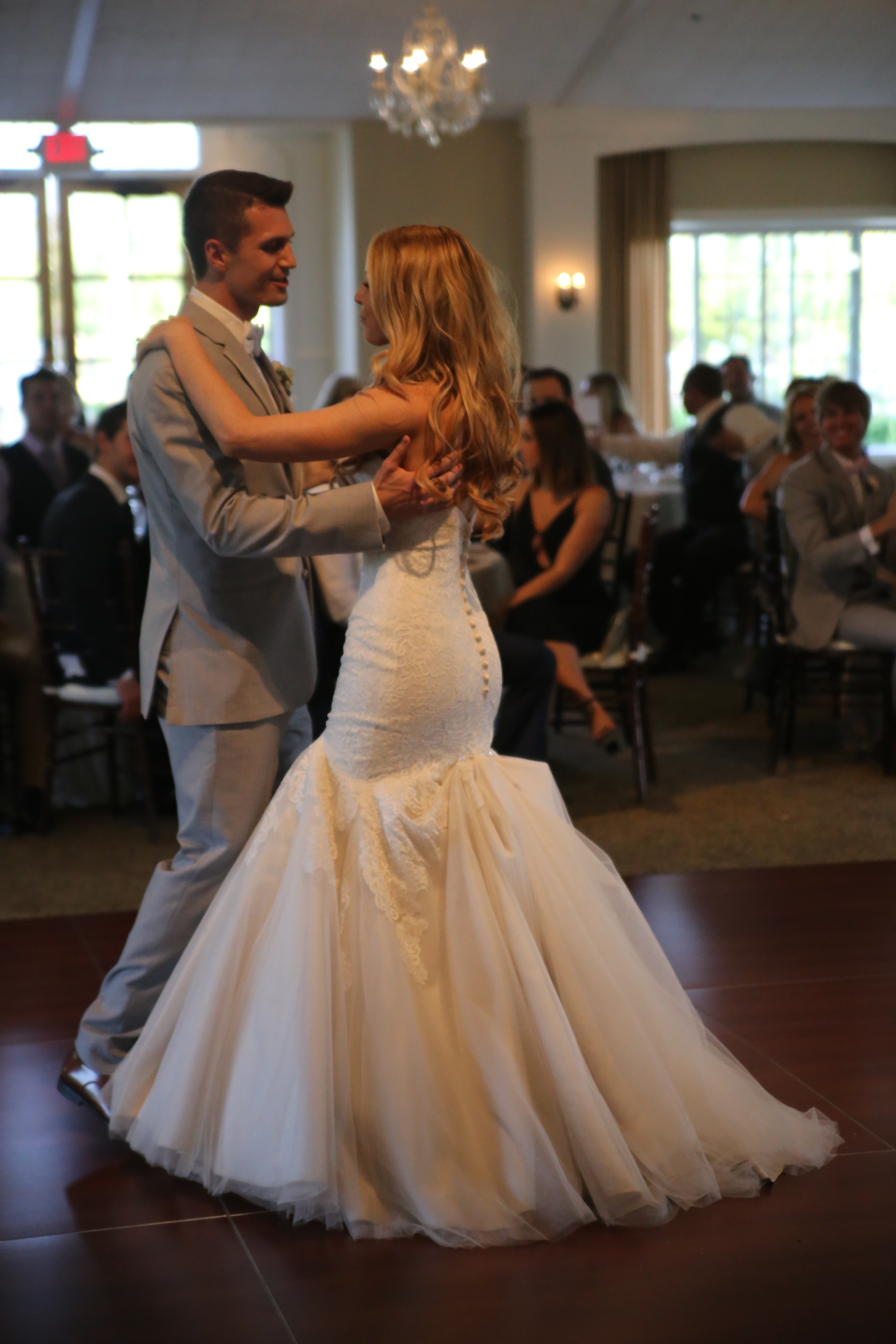 Marriage and Real Estate