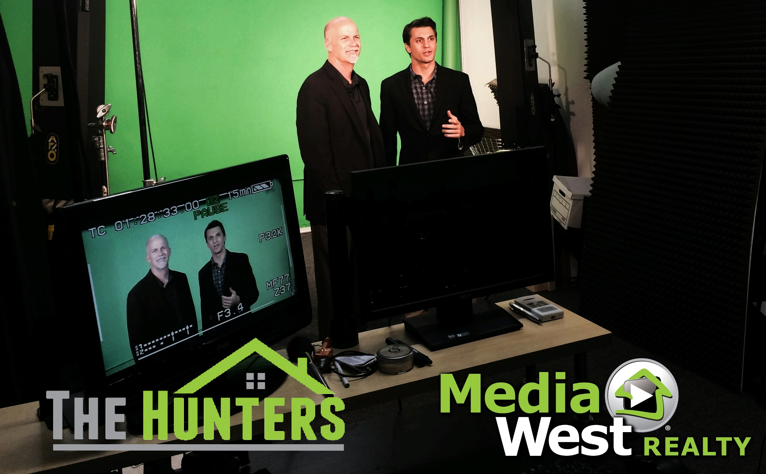 Coming Soon To Burbank