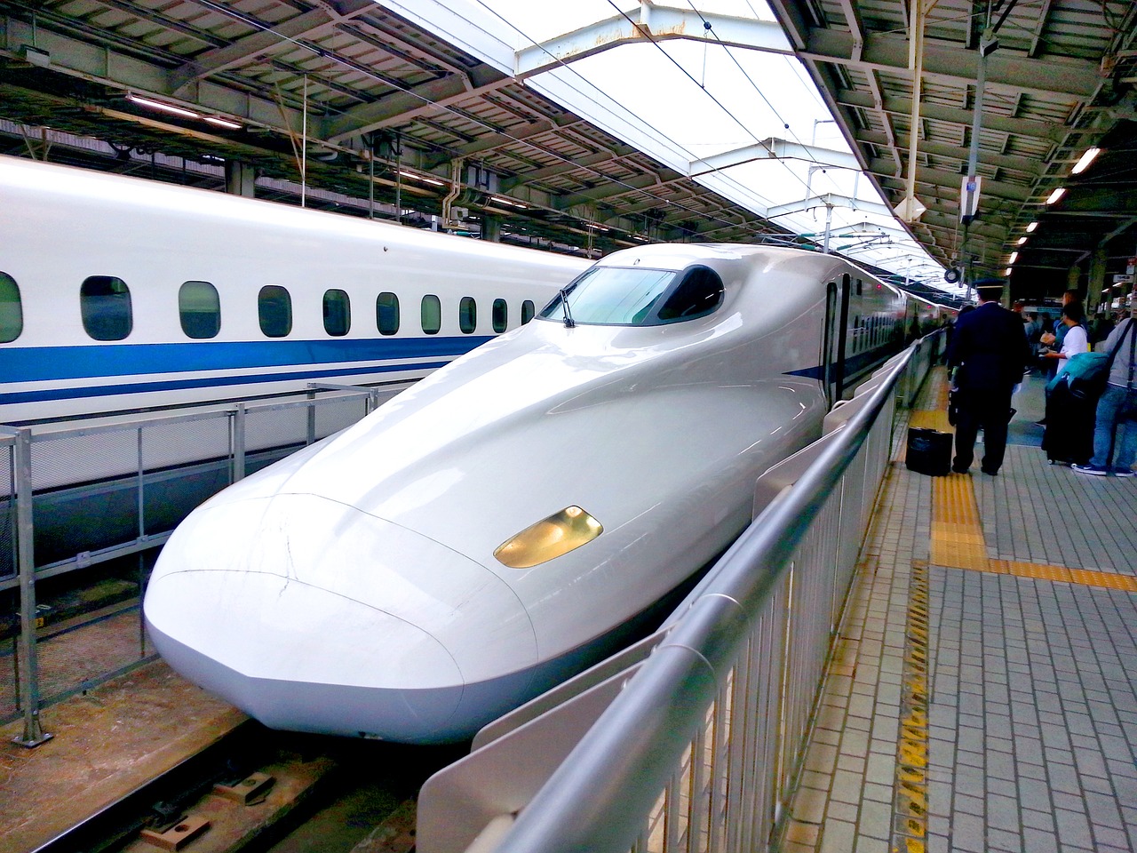 CAL-HSR