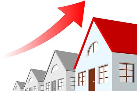 Low Inventory In California
