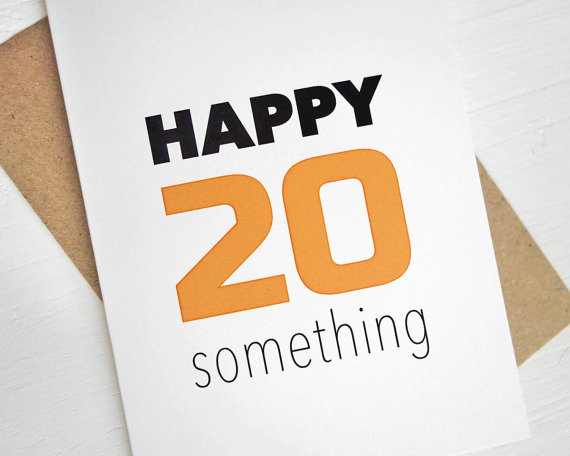 How To Buy A Home In Your Twenties