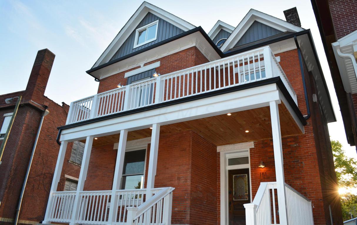 Featured Listings of the Week