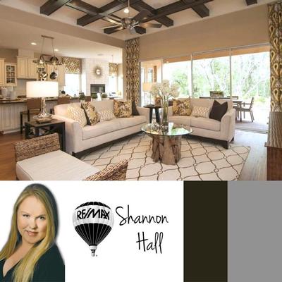 Shannon Hall