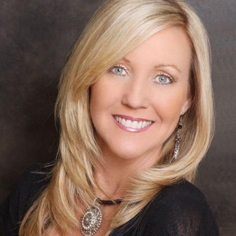 Lee Ann Vogel