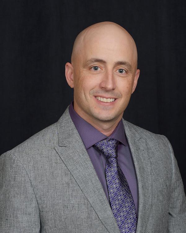 Meet Eric Vanhees