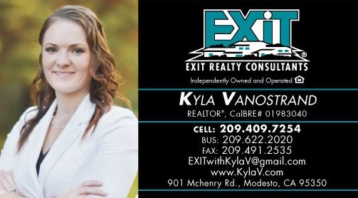 Another Realtor Joins EXIT Realty Consultants