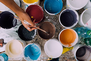 7 Essentials to Consider When Choosing a Paint Color