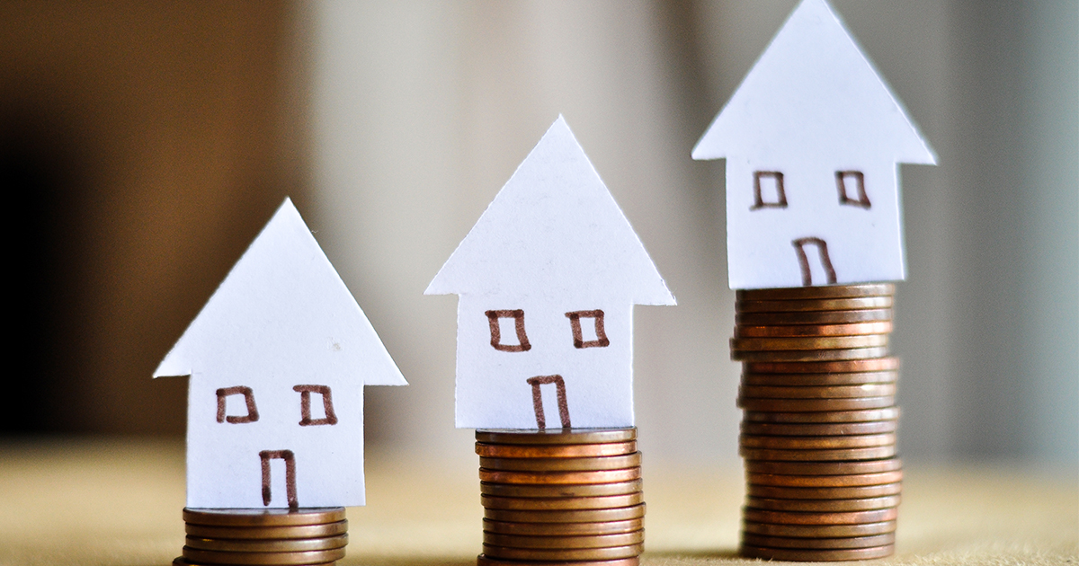 The Right Way to Find Out How Much Your Home Is Worth