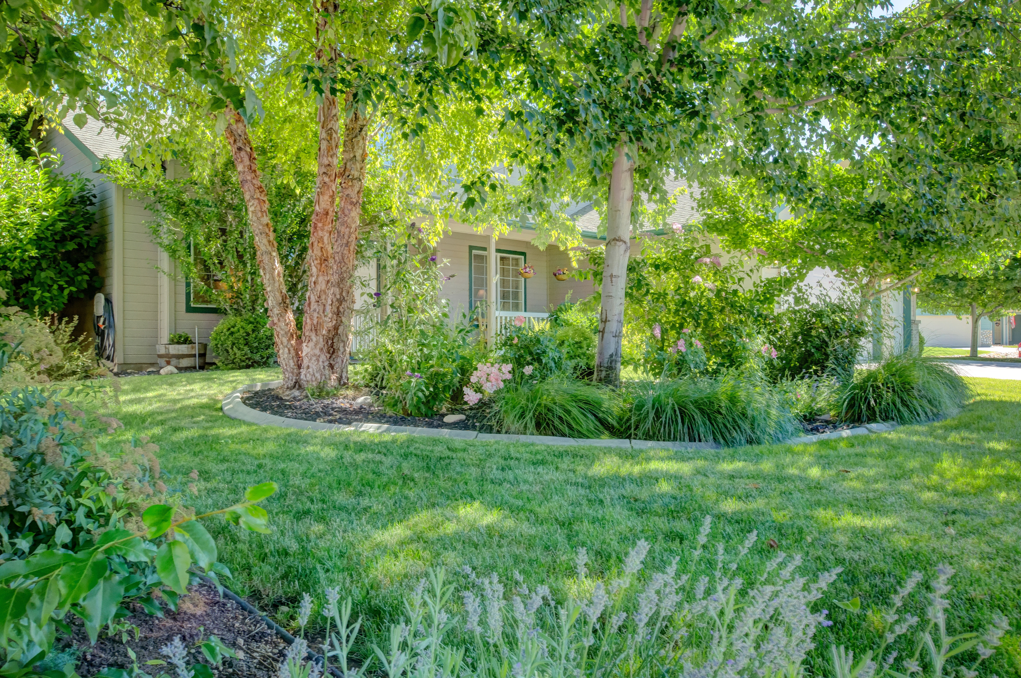 PENDING IN 4 DAYS, NOW SOLD! | Desirable Custom Built Home in SW Boise's Pepper Hills!