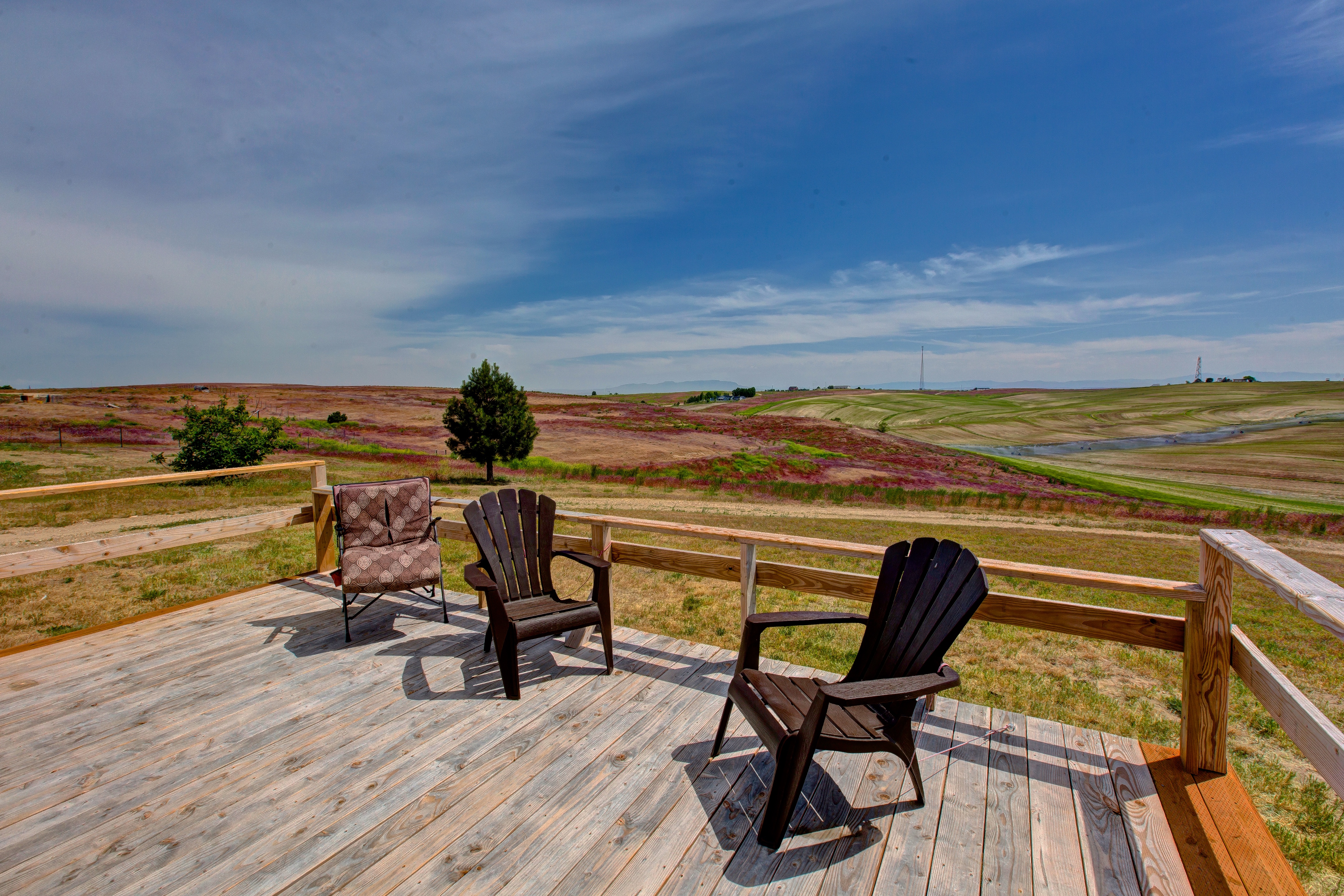 SOLD! | Sand Hollow Caldwell ID | Private Oasis with VIEWS!
