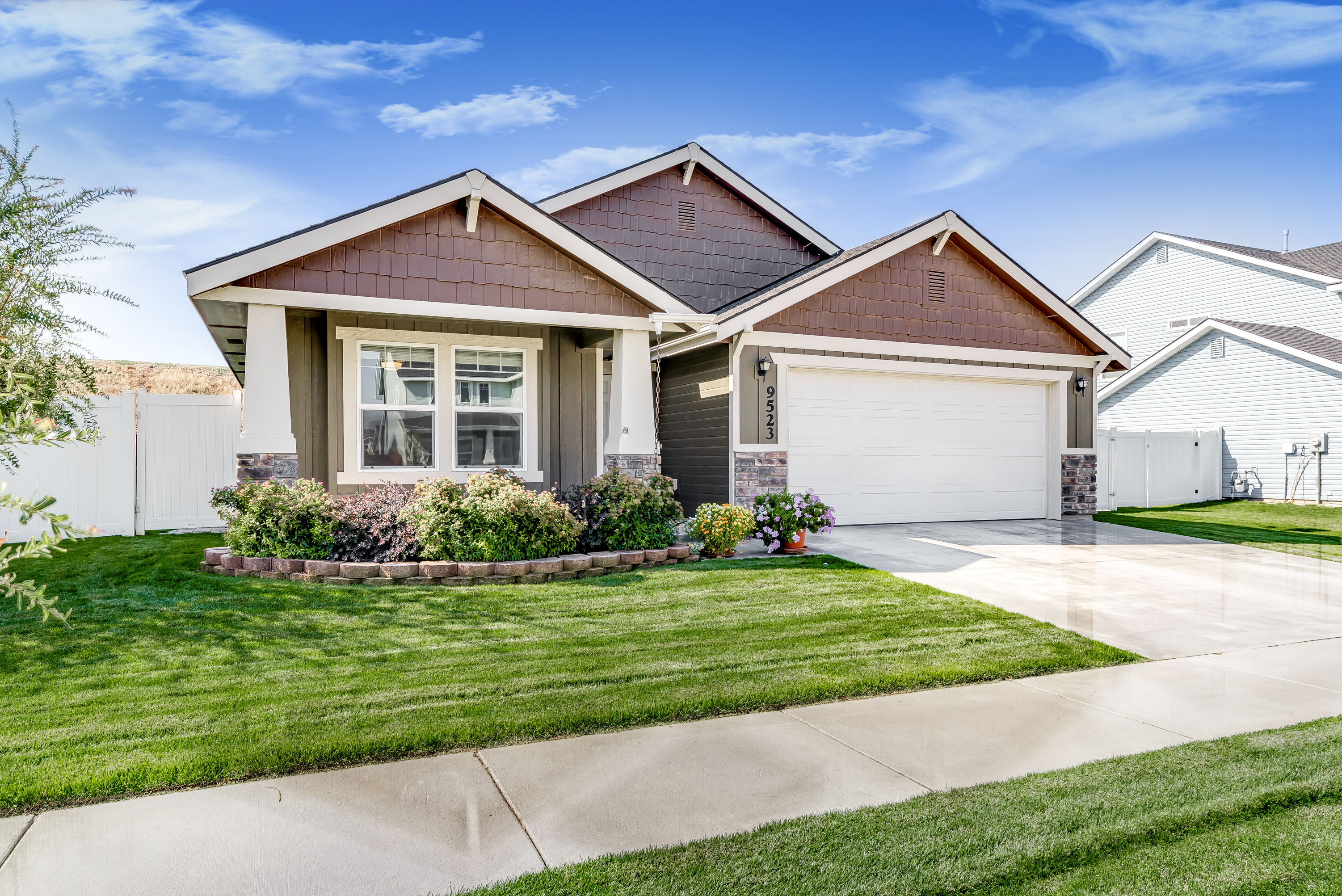 SOLD IN 3 DAYS! | South Boise's Charter Pointe | GREAT Home for Sale!