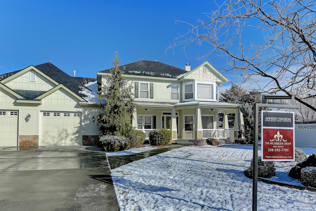 Our Gift to You - New Home for Sale LIVE on Market Today!