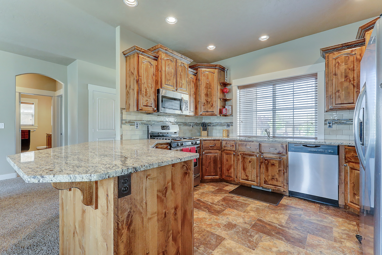 5 Tips for Buying a Home in Boise Valley