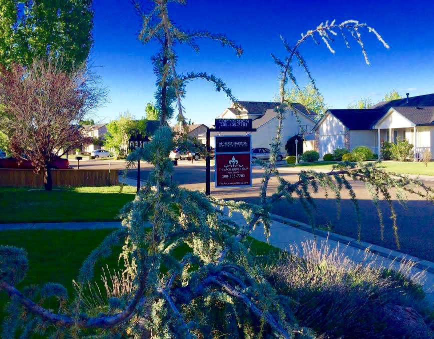 COMING SOON | SNEAK PEEK New Home for Sale in Star, ID!