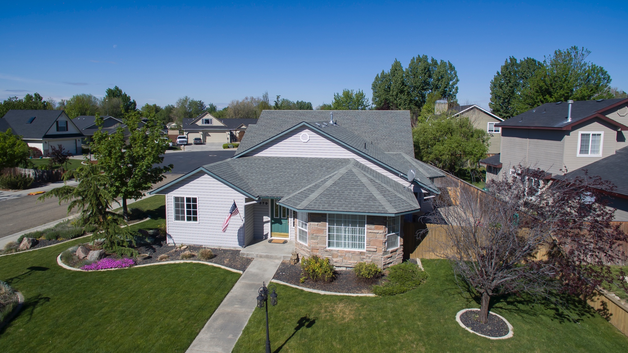 SOLD IN LESS THAN 20 DAYS! | 4 bedroom, 2.5 bath, 2195sf, 3 car garage, PLUS RV Parking