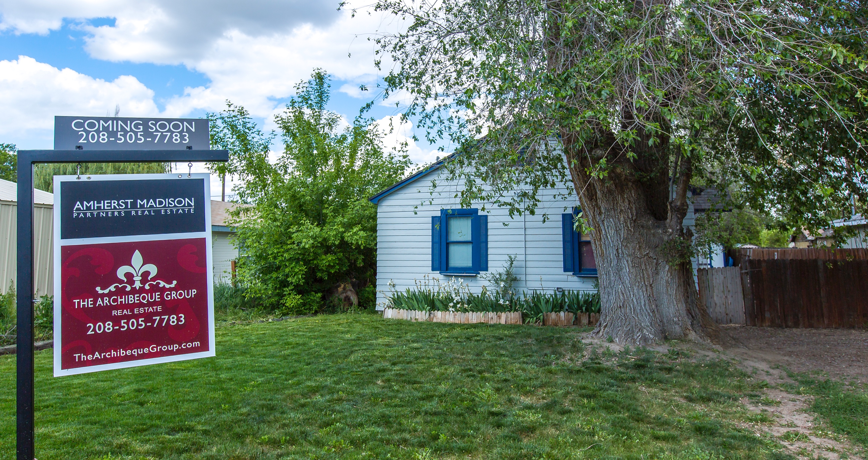 COMING SOON | SNEAK PEEK Home for Sale in Nampa, ID!