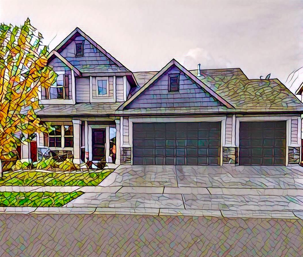 SOLD! | Better Than New Home in Star's Heron River