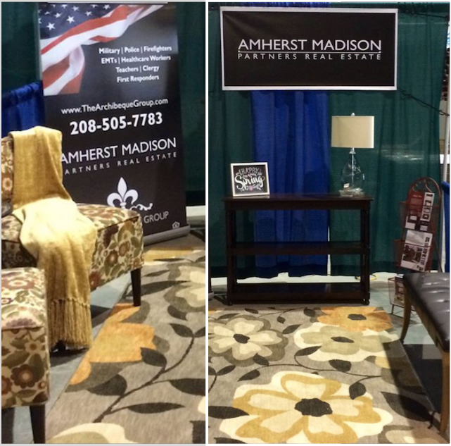 2016 Canyon County Spring Home Show