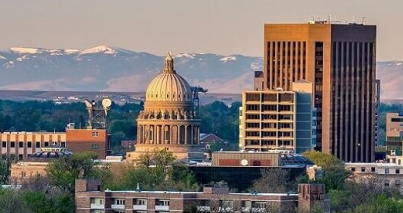 2018 Ultimate Boise Relocation Guide | Get a Digital Copy, Today!
