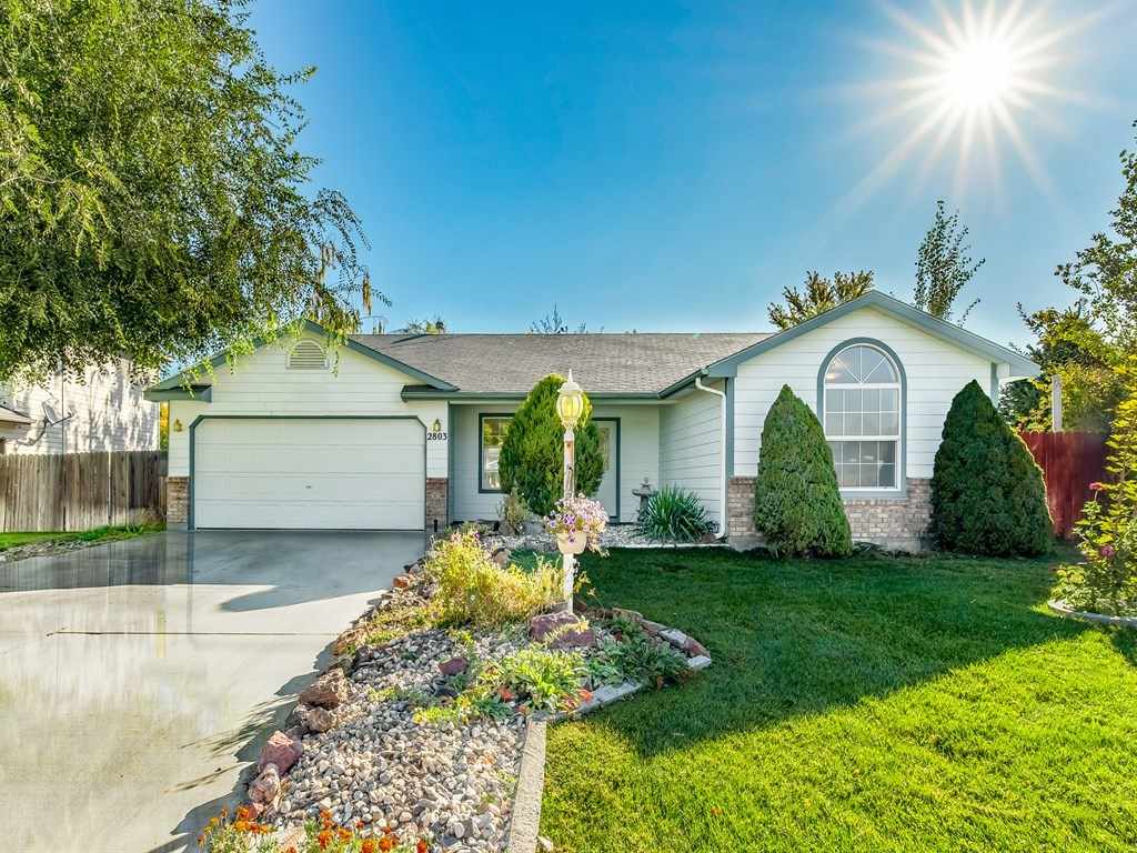 Low Inventory! | Boise Valley