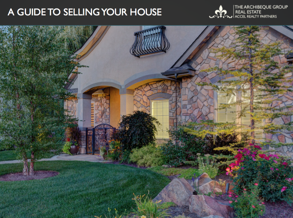 2018 Ultimate Boise Sellers Guide | Get a Digital Copy, Today!