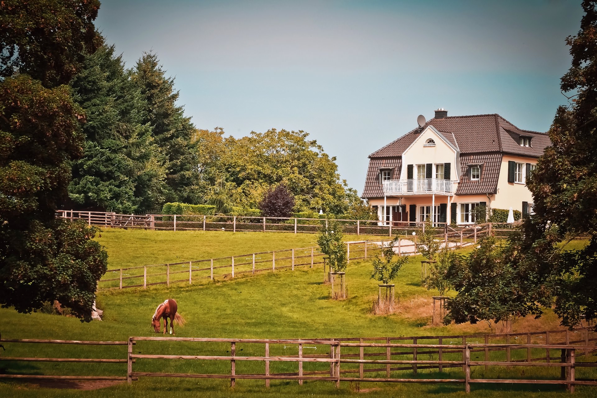 Is the Farm Lifestyle for You?
