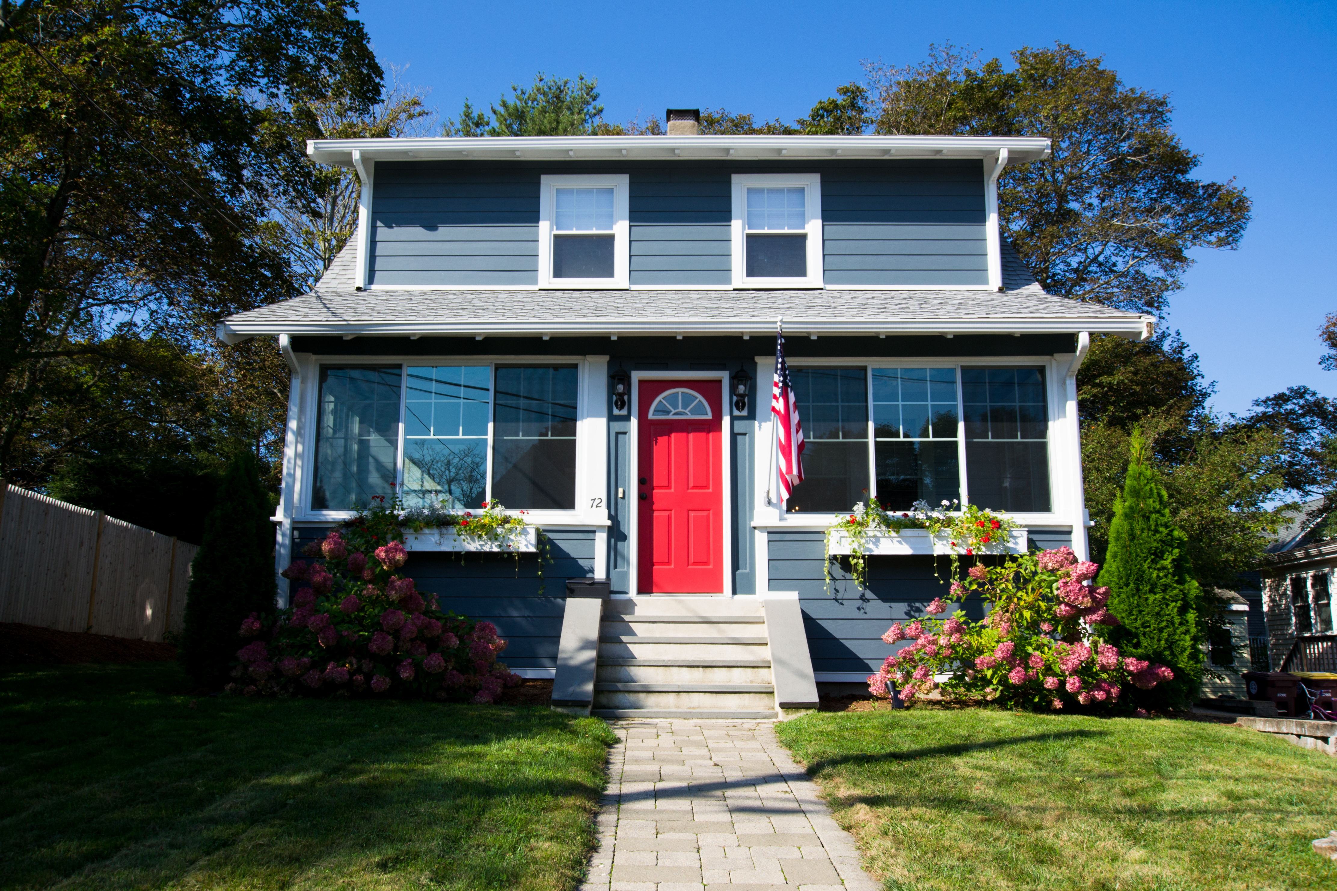 Just Listed! Fully Renovated Home in Weymouth