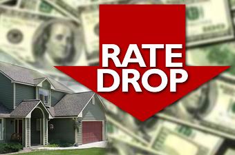 Mortgage rates hit a new low for 2017
