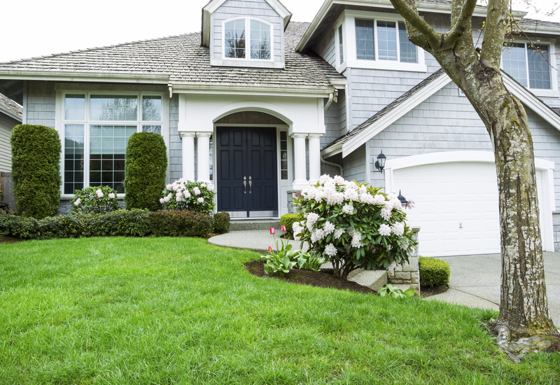 How to Inspect Windows and Doors to Stop Air and Water Leaks