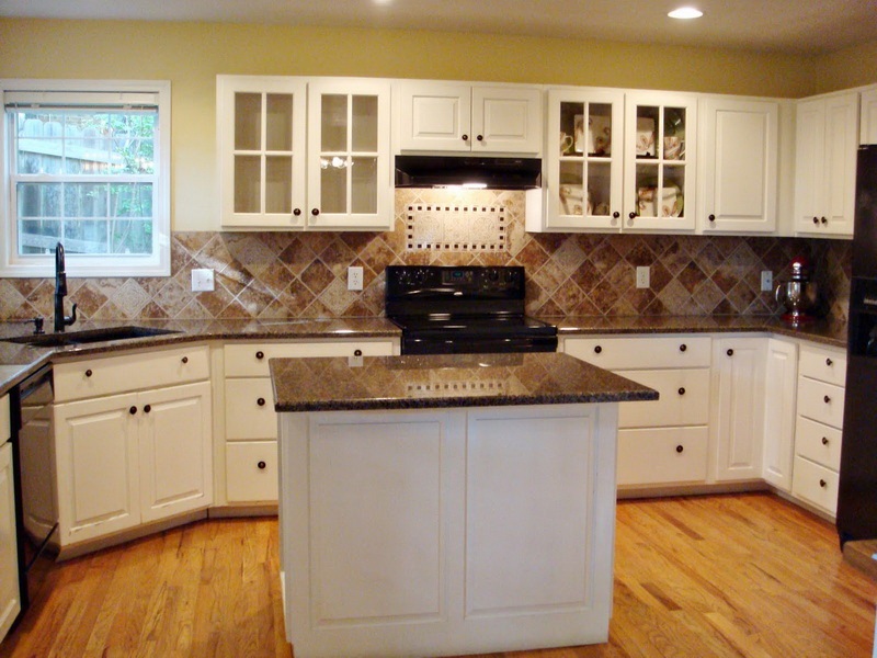 Do you like the new trends in homes? White/Gray vs. more traditional?