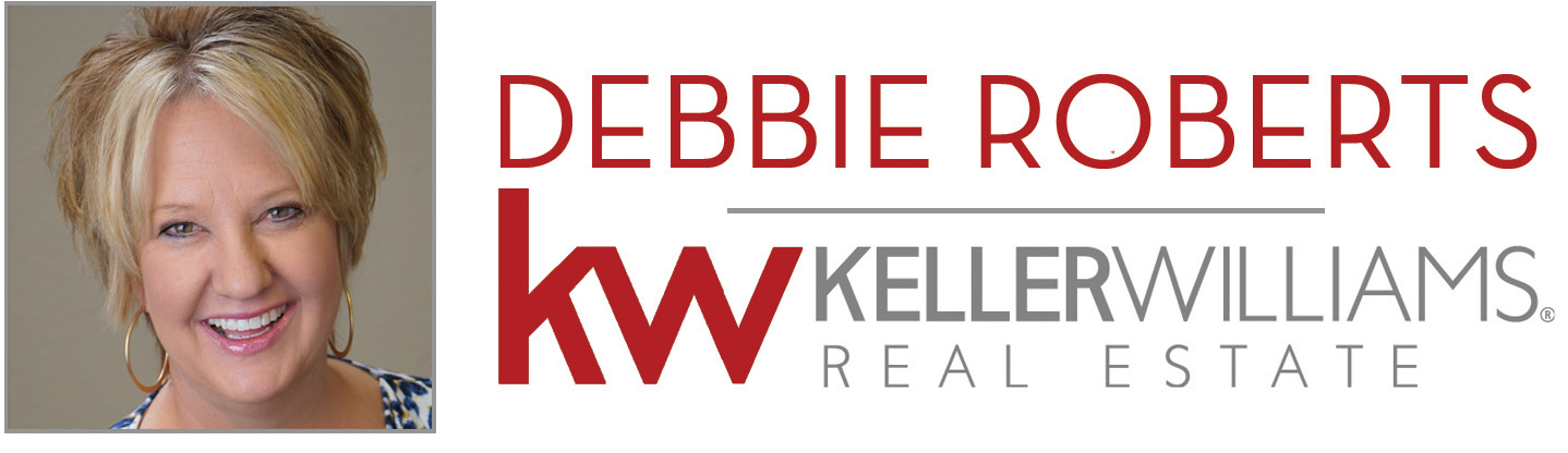 Debbie Roberts Sells Granbury Homes!
