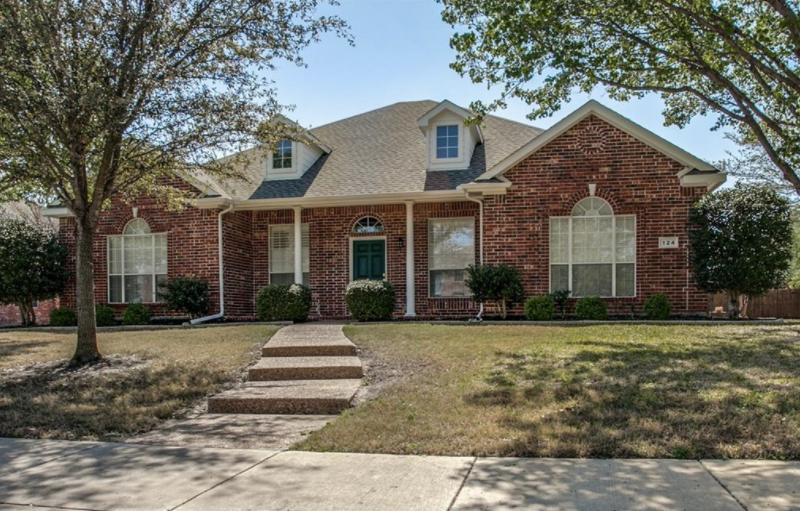 124 Windsor Drive Video