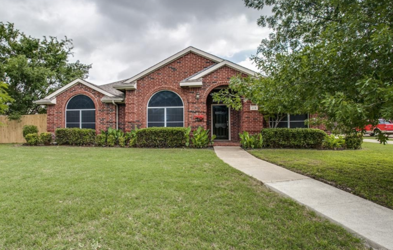 313 Fountain Drive Video