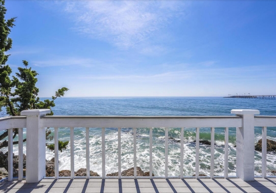 Sales Trends in Ventura County