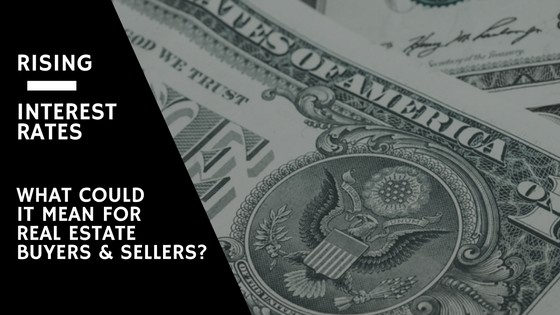 Waiting for values to increase before you sell?