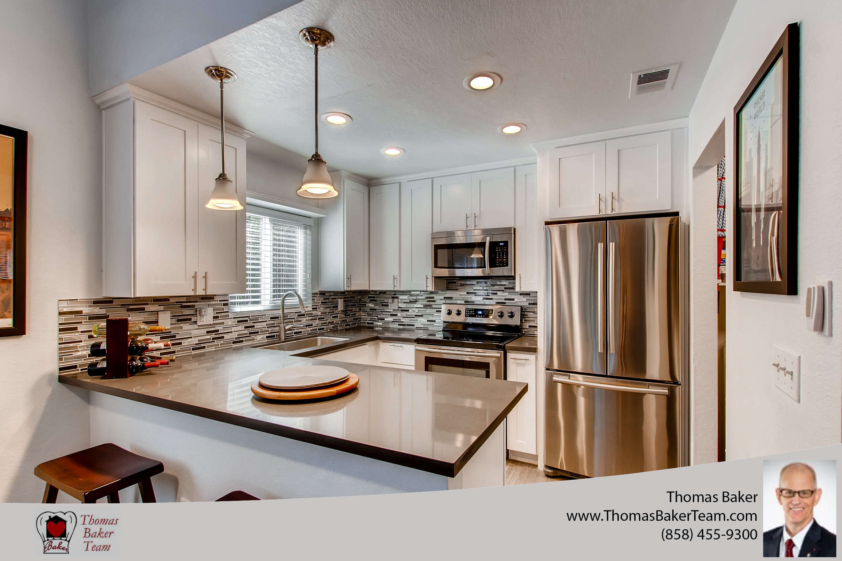11251 Avenida de los Lobos #G Rancho Bernardo 92127