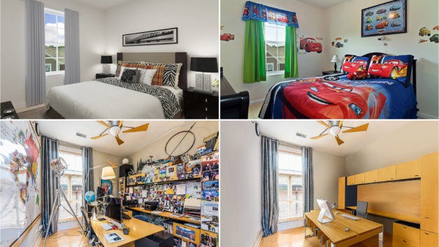 What Is Virtual Staging? A Way to Stage Your Home Out of Thin Air