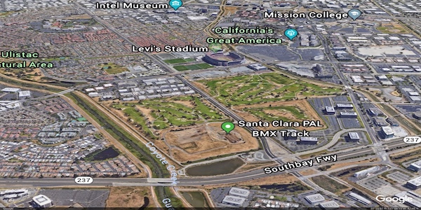 Rivermark Area is quickly developing, find out about of some those projects