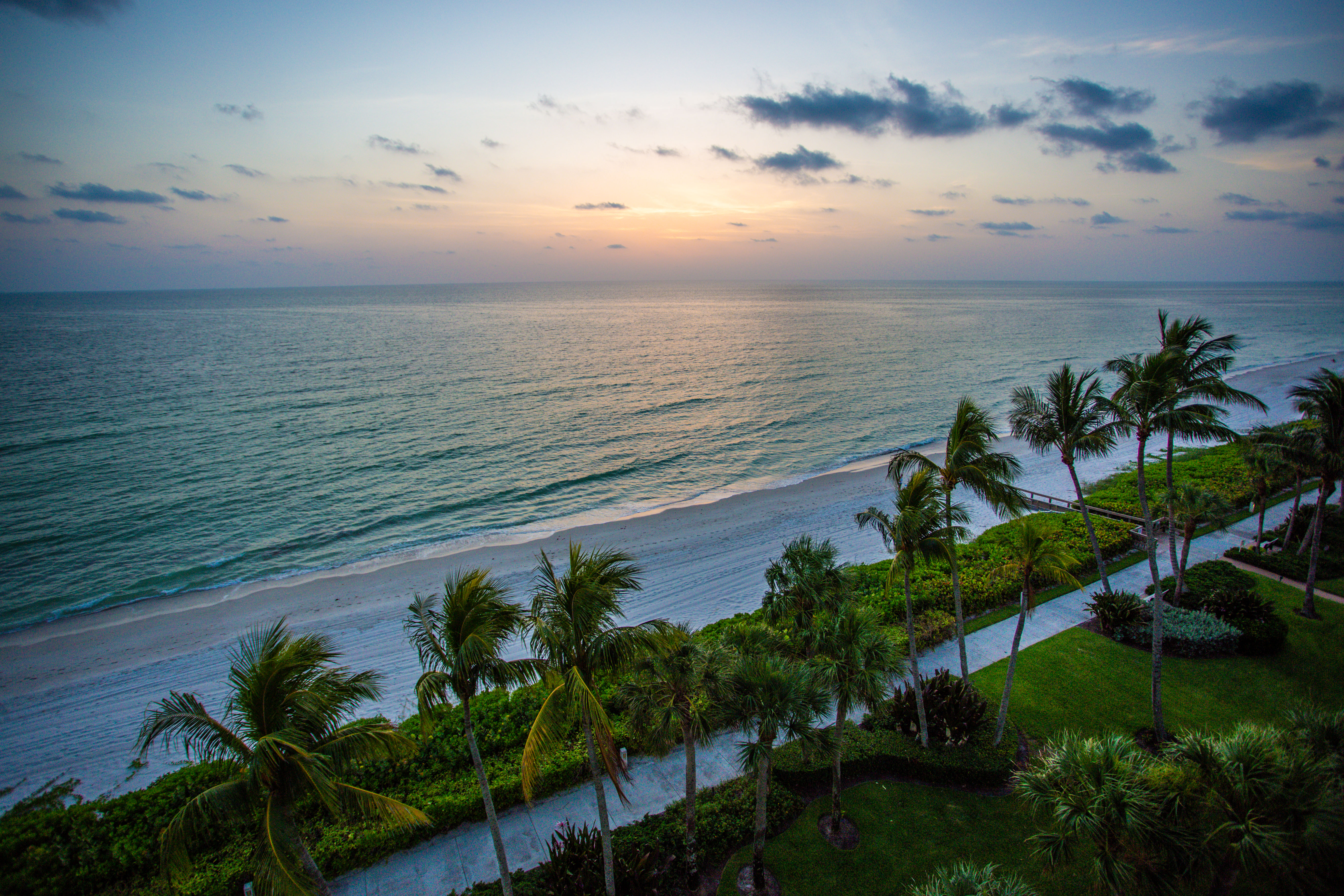 Horizon Way beach accesses to close Monday Oct 14th