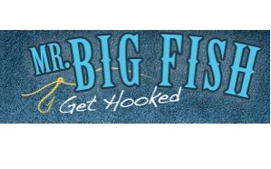 Fish deals by the Ocean - Now that's Tasty!