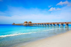 Wallethub says Naples #1 Beach Town