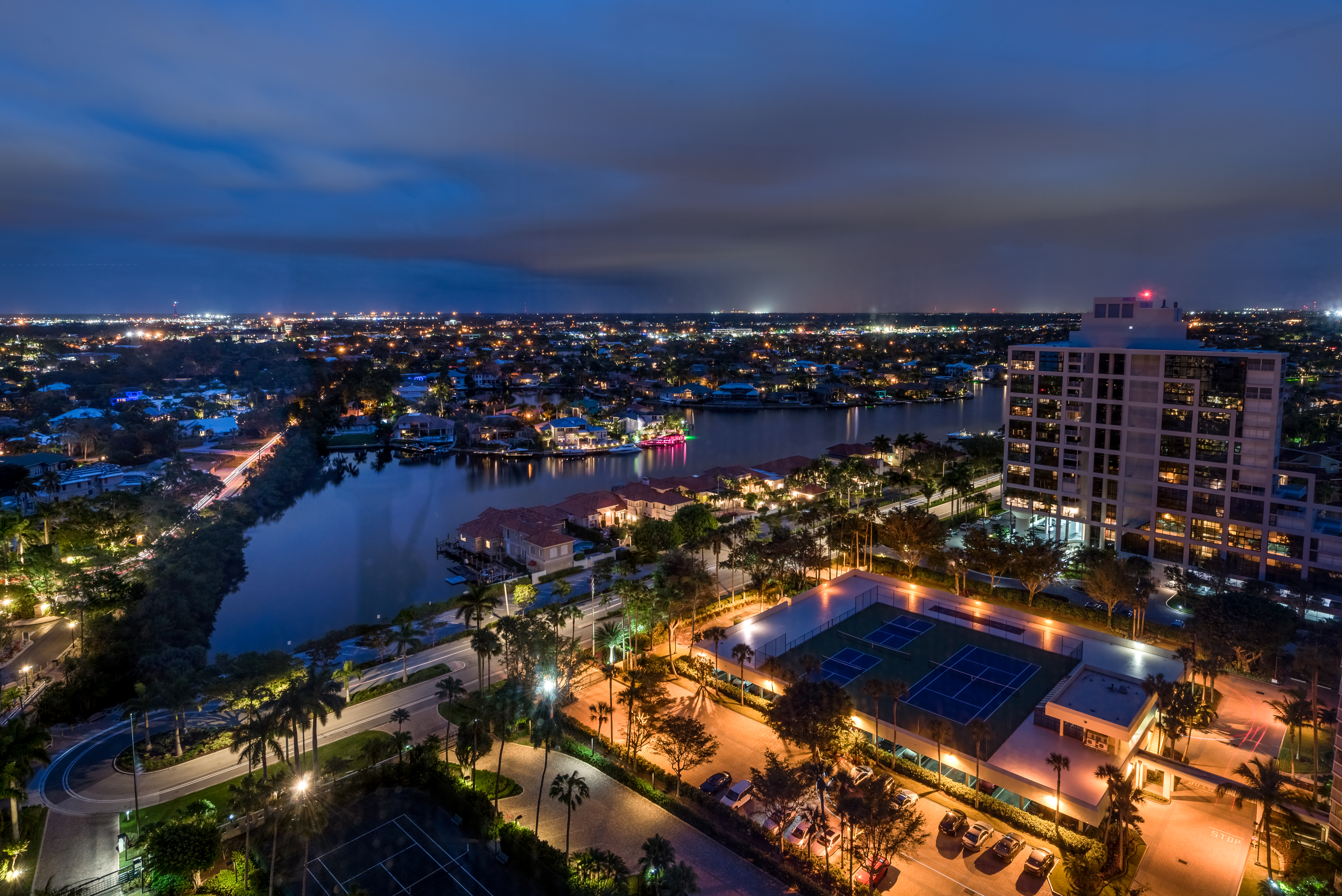 We just sold Surfsedge 606 for record price!