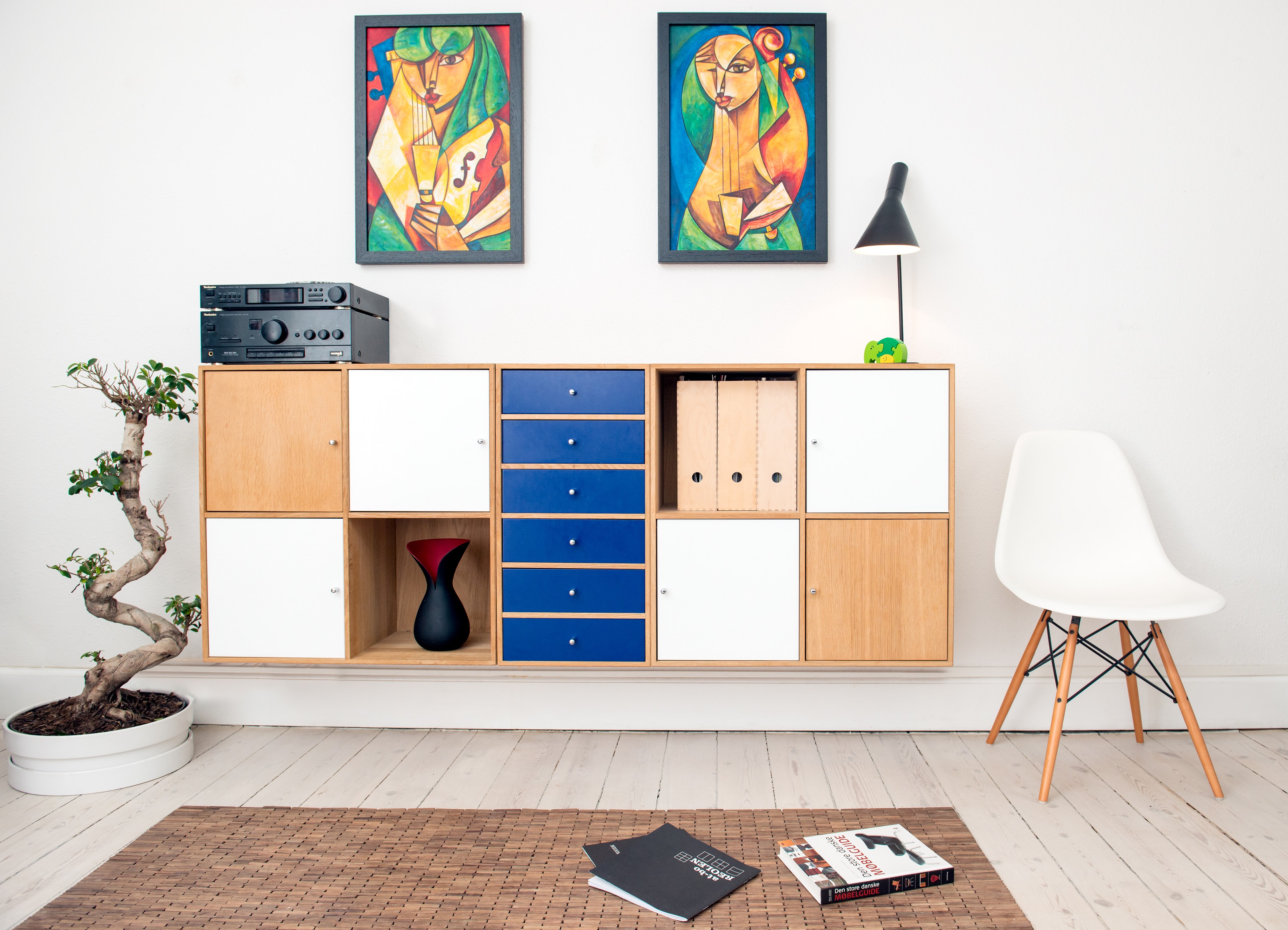 ​5 Ways to Maximize Your Rough River Lake Living Space