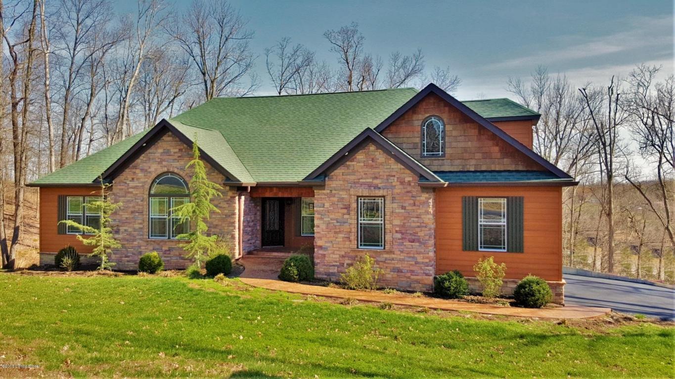 Hottest Listings in the Rough River Lake Area