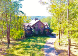 Gorgeous Clarkson Homes Under $600,000