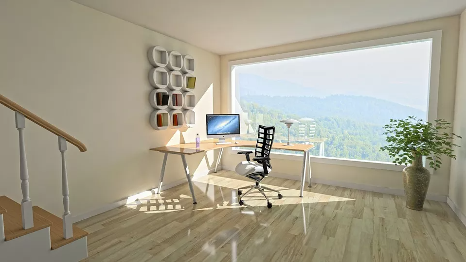 LEASE VS BUY: WHICH IS THE SMARTER CHOICE FOR COMMERCIAL OFFICE SPACE