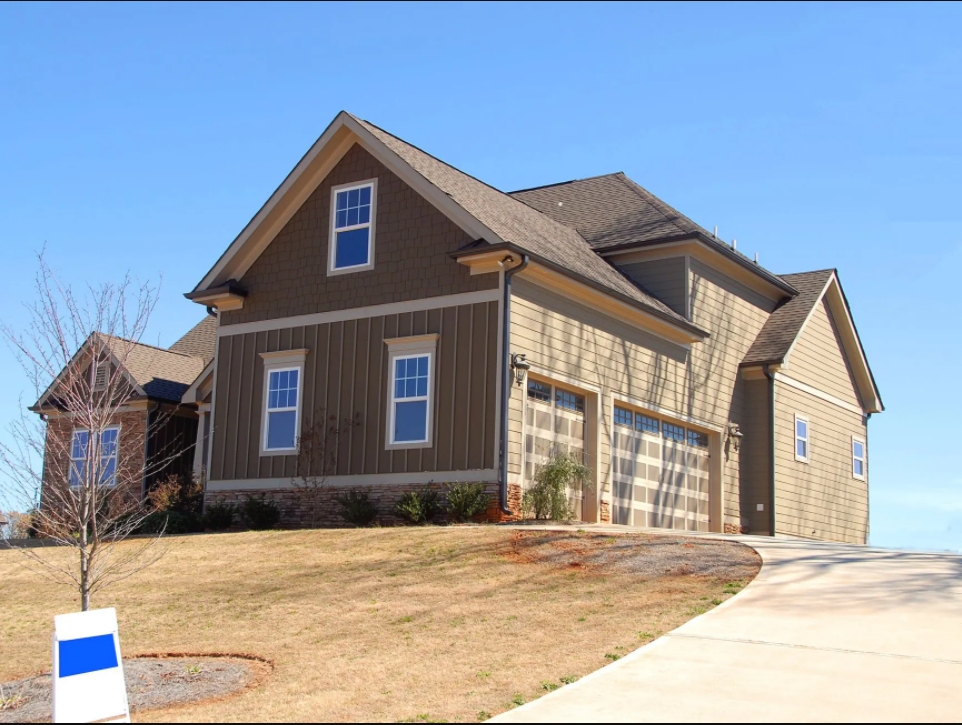 HOW TO BUY A FORECLOSURE