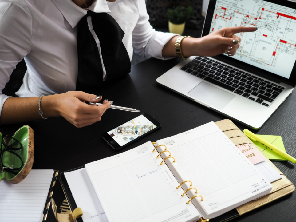 WHAT’S HAPPENING IN THE REAL ESTATE MARKET: MARCH 2019 EDITION